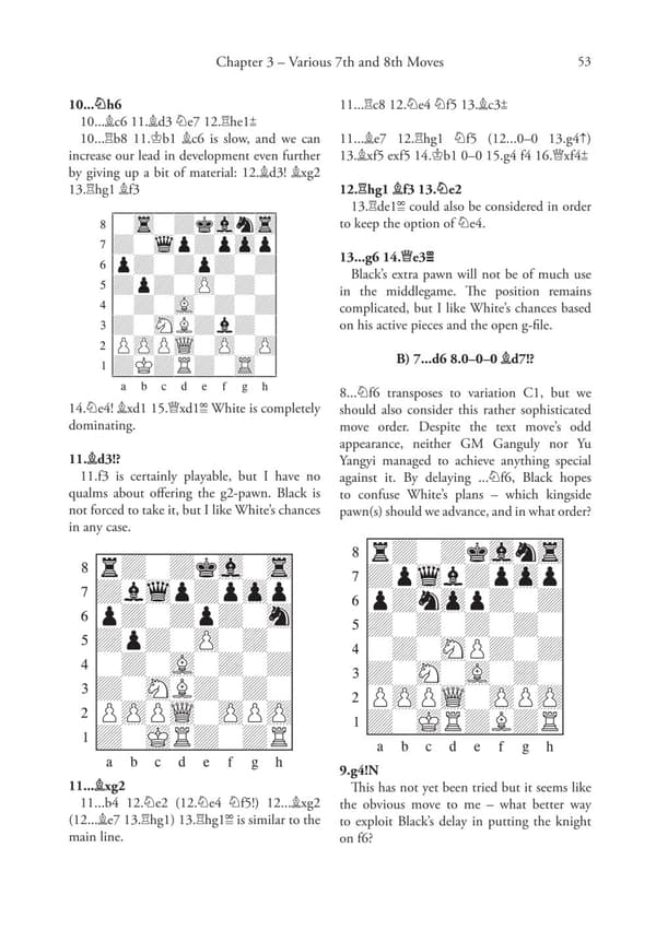 Suurmestarin ohjelmisto - 1.e4 vs. Sisilialainen III, kirjoittanut Parimarjan Negi (nidottu)