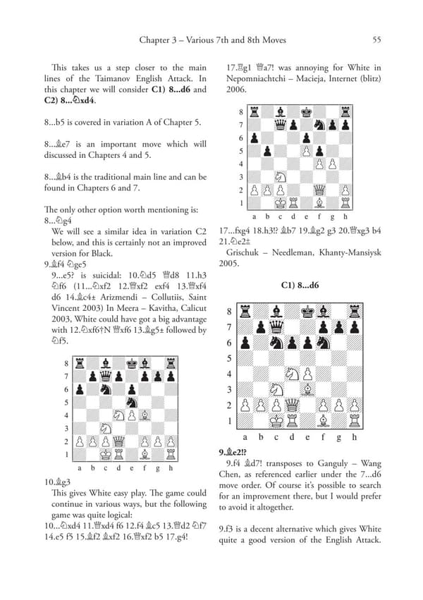 Suurmestarin ohjelmisto - 1.e4 vs. Sisilialainen III, kirjoittanut Parimarjan Negi (nidottu)