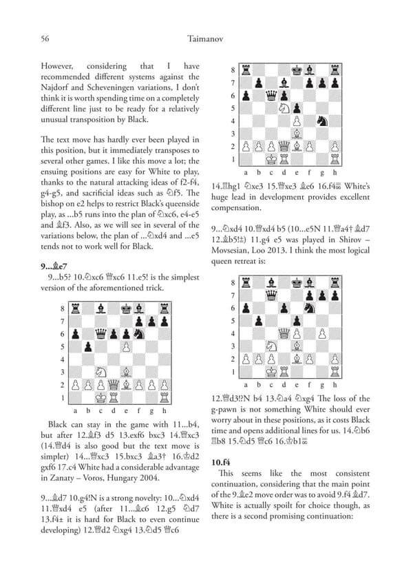Suurmestarin ohjelmisto - 1.e4 vs. Sisilialainen III, kirjoittanut Parimarjan Negi (nidottu)