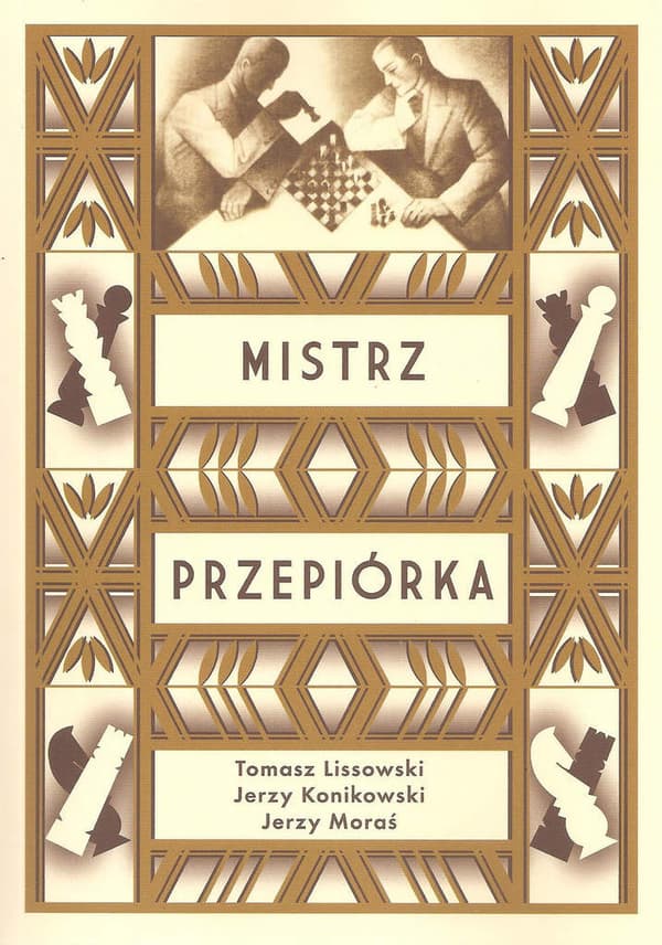 Mestariviiriäinen - T. Lissowski J. Konikowski J. Moraś