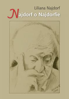 Najdorf Najdorfista - Liliana Najdorf