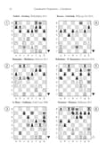 Pikkukuva 8 / 9: Suurmestarin valmistautuminen - Laskelma (2. painos), kirjoittanut Jacob Aagaard (nidottu)