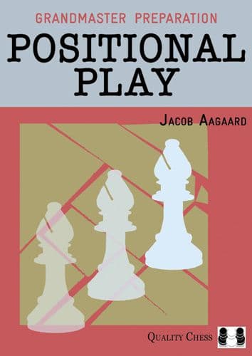 GM-forberedelse - POSITIONSSPIL (softcover)