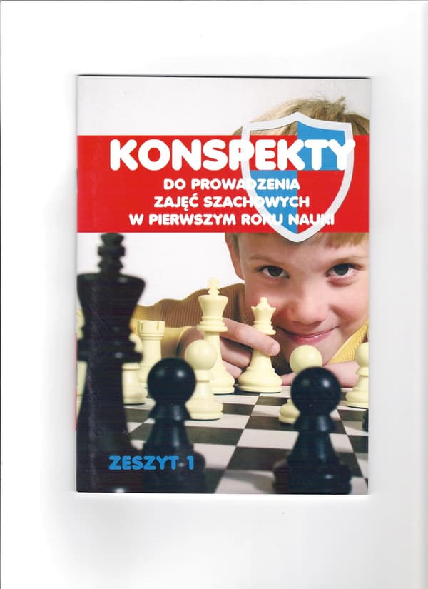 Shakkituntien suunnitelmat, osa 1