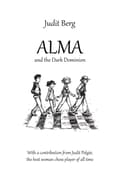 Miniatyrbillede 2 af 11: Alma af Judit Berg (indbundet)