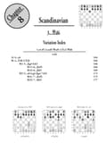 Miniatyrbillede 5 af 11: Stormesterrepertoire - 1.e4 mod mindre forsvar af Parimarjan Negi (Paperback)