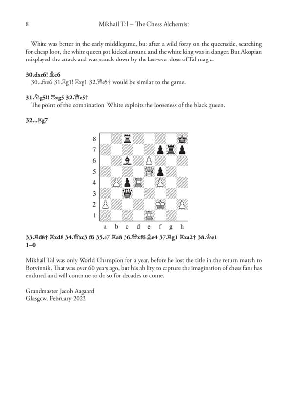 Shakkialkemisti, kirjoittanut Mikhail Tal ja Oleg Stetsko (Kovakantinen)