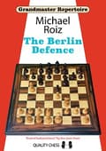 Pikkukuva 1 / 11: Berliinin puolustus, kirjoittanut Michael Roiz (Kovakantinen)