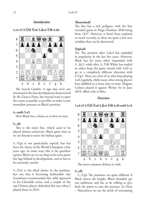 Coffeehouse Repertoire 1.e4 Volym 2 av Gawain Jones (Pocketbok)