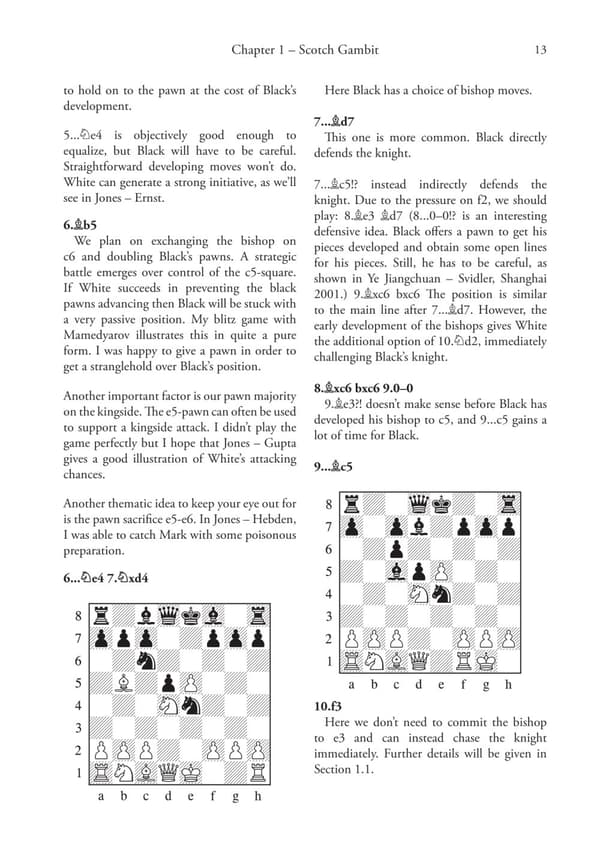 Coffeehouse Repertoire 1.e4 Volym 2 av Gawain Jones (Pocketbok)