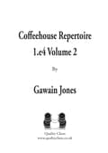 Miniatyrbild 2 av 11: Coffeehouse Repertoire 1.e4 Volym 2 av Gawain Jones (Pocketbok)
