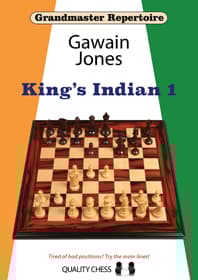 Kuninkaan intiaani 1, kirjoittanut Gawain Jones (Kovakantinen)