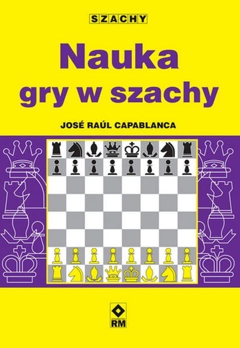 Shakin pelaamisen oppiminen - JR Capablanca