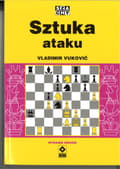 Pikkukuva 1 / 3: Hyökkäyksen taito - Vladimir Vukovic (2. painos)