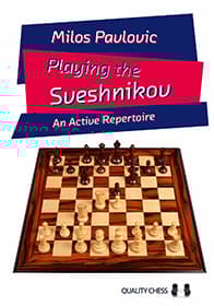 Att spela Sveshnikov av Milos Pavlovic (pocketbok)