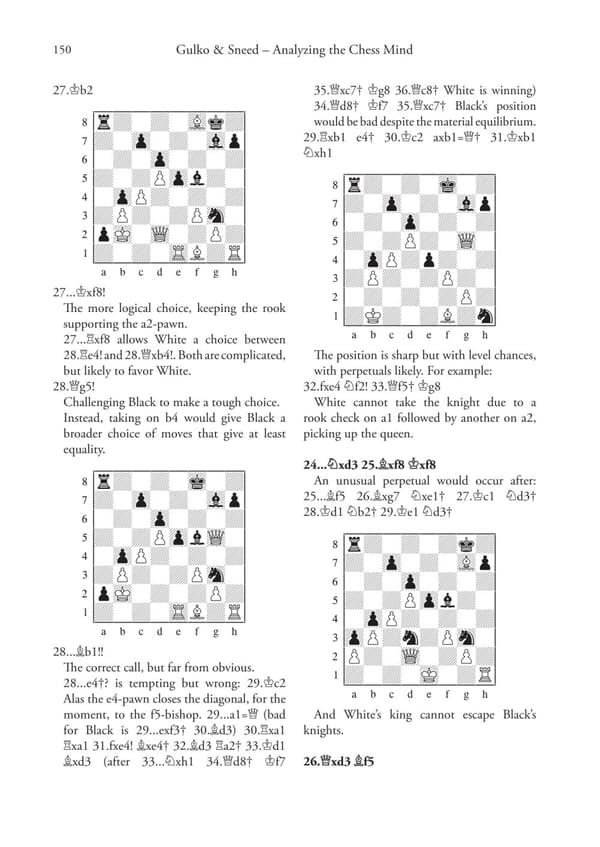 Analysera schackspelet av Boris Gulko och Dr. Joel R. Sneed (pocketbok)