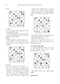 Miniatyrbillede 7 af 11: Analyse af skakken af Boris Gulko og Dr. Joel R. Sneed (Paperback)