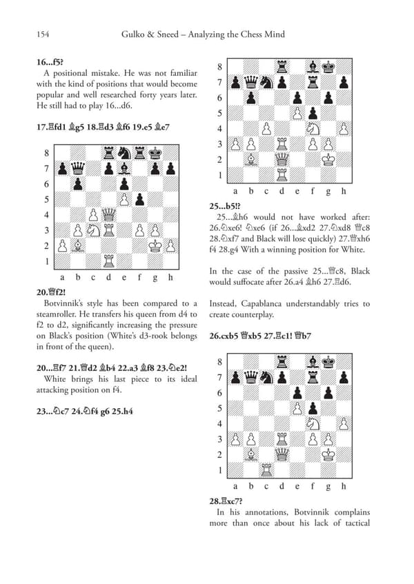Analyse af skakken af Boris Gulko og Dr. Joel R. Sneed (Paperback)