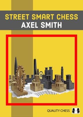 Street Smart Chess PB