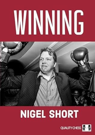 Vinnande av Nigel Short (PB)