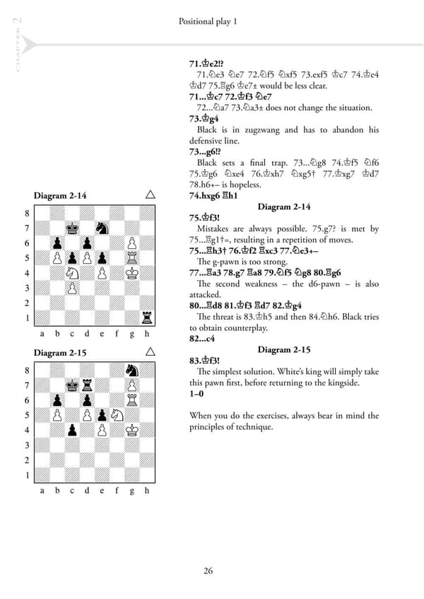 Boost Your Chess 3 - 2. painos (nidottu)