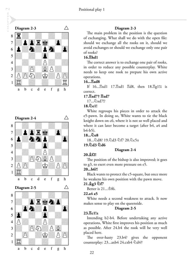 BOOST YOUR CHESS 3 - 2. sija (Kovakantinen)