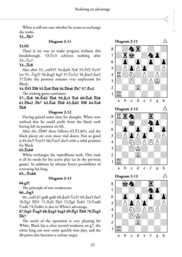 BOOST YOUR CHESS 3 - 2. sija (Kovakantinen)
