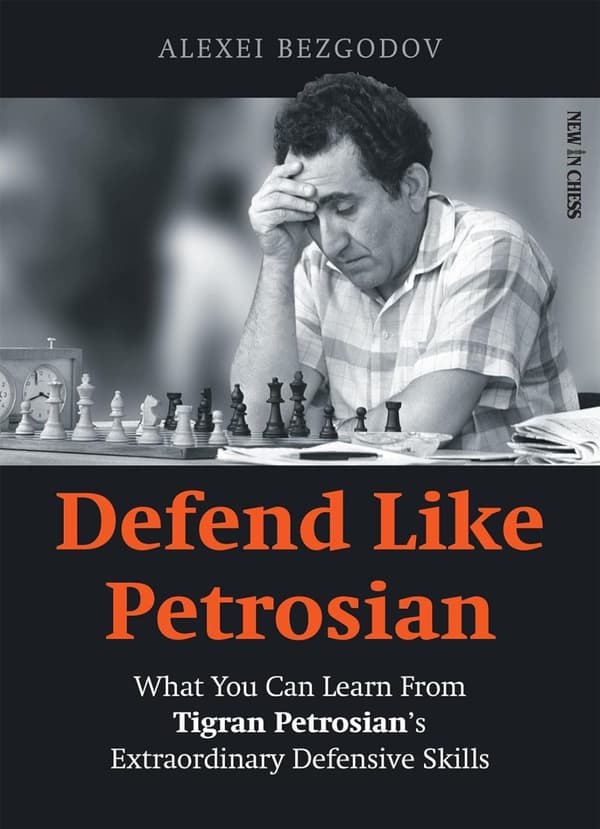 Forsvar som Petrosian