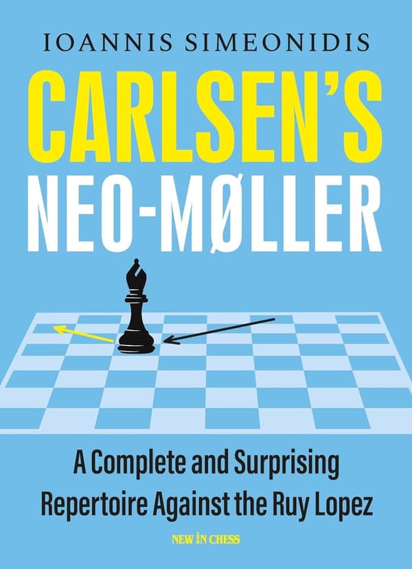 Carlsenin Neo-Moller