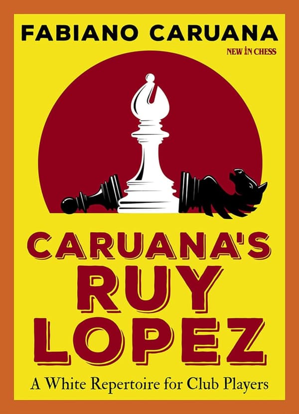 Caruanan Ruy Lopez