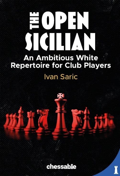 DE ÖPPNA SICILIANERNA