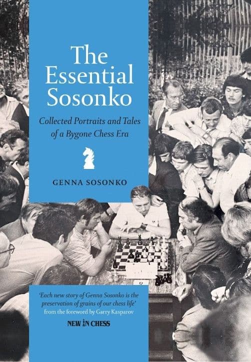 VÄLTTÄMÄTÖN SOSONKO