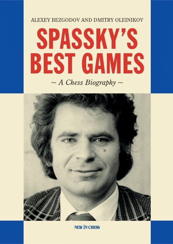 Spasskyn parhaat pelit (SC)