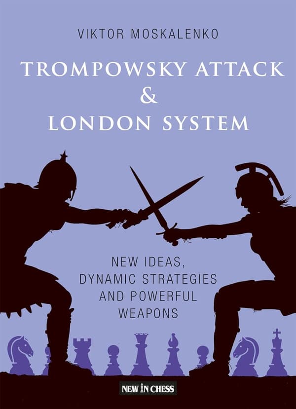 Trompowsky-isku ja Lontoon järjestelmä