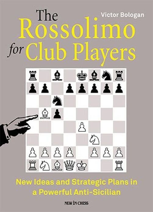 Rossolimo för klubbspelare