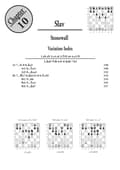 Pikkukuva 6 / 11: Suurmestarin ohjelmisto 1B - Kuningattaren peli, kirjoittanut Boris Avrukh (Kovakantinen)