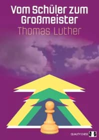 Suuri opettaja - Thomas Luther (Kovakantinen)