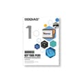 Miniatyrbillede 2 af 4: GODIAG Key Tool Plus Instruktionsbøger, Omfattende Guider til Låsesmede, Holdbar Konstruktion, Letforståelige Instruktioner