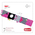Miniatyrbild 3 av 3: Liten rosa bok, Hencz Toys