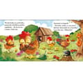 Miniatyrbild 2 av 2: Dikter för småbarn - Hur en höna blev en kull, Skrzat Publishing House