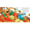 Pikkukuva 2 / 2: Runoja taaperoille - Entliczek Pentliczek, Skrzat Publishing House