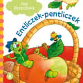 Pikkukuva 1 / 2: Runoja taaperoille - Entliczek Pentliczek, Skrzat Publishing House