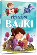Pikkukuva 1 / 5: Viisaita satuja (Kovakantinen)