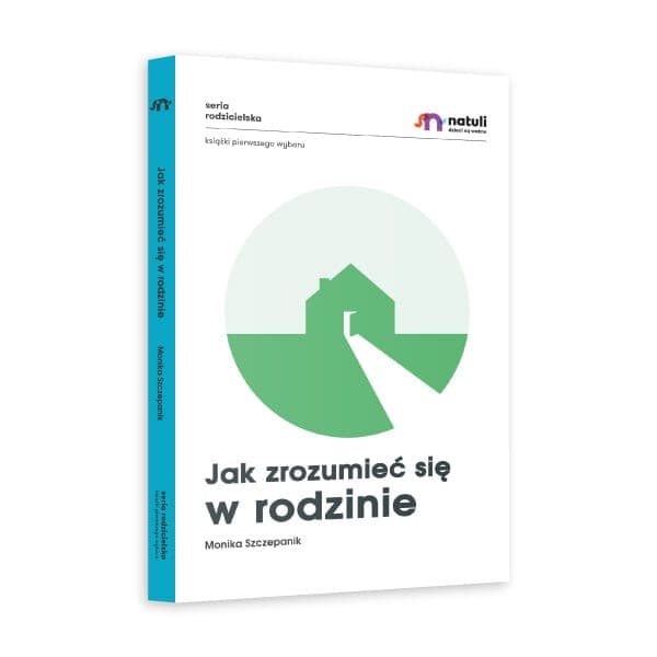 Kuinka ymmärtää toisiaan perheessä, Natuli