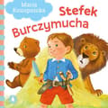 Pikkukuva 1 / 2: Runoja taaperoille - Stefek Burczymucha, Skrzat Publishing House