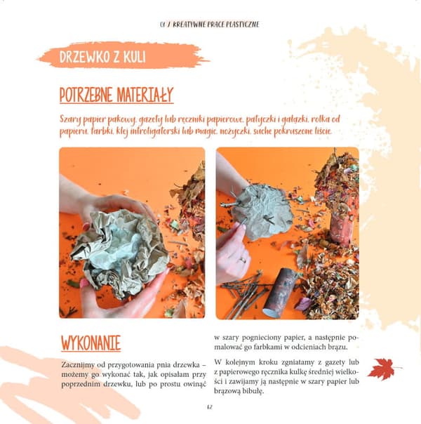 Lekdagbok - Höst, Ewa Wojtan
