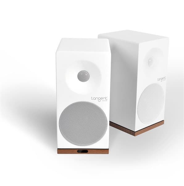 Tangent Spectrum X5 BT Phono Pair Hvit BT