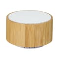 Miniatyrbillede 1 af 3: Avenue Cosmos Bamboo Bluetooth-højttaler
