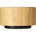 Miniatyrbillede 3 af 3: Avenue Cosmos Bamboo Bluetooth-højttaler