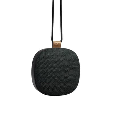 WOOFit Go X Bluetooth højtaler. Forest.